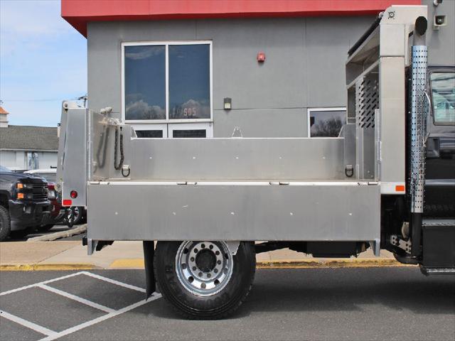 2024 Ford F-650 Unknown