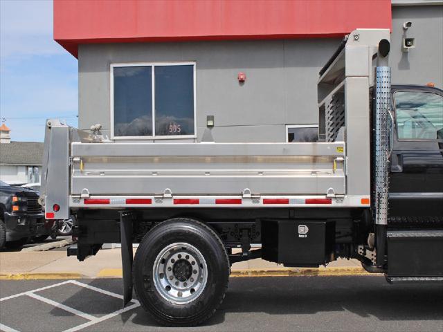 2024 Ford F-650 Unknown
