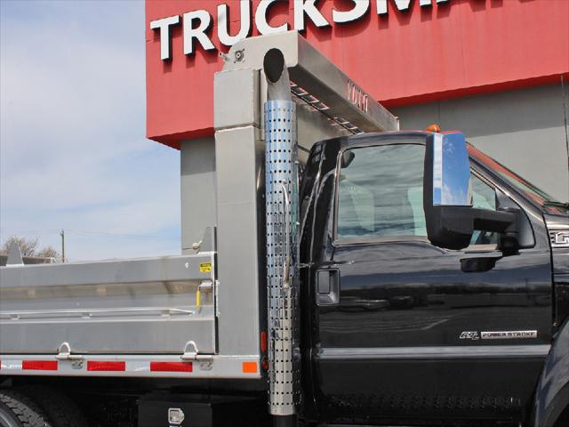 2024 Ford F-650 Unknown