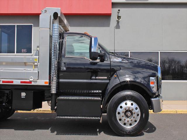 2024 Ford F-650 Unknown