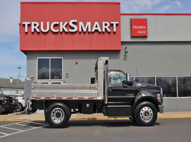 2024 Ford F-650 Unknown