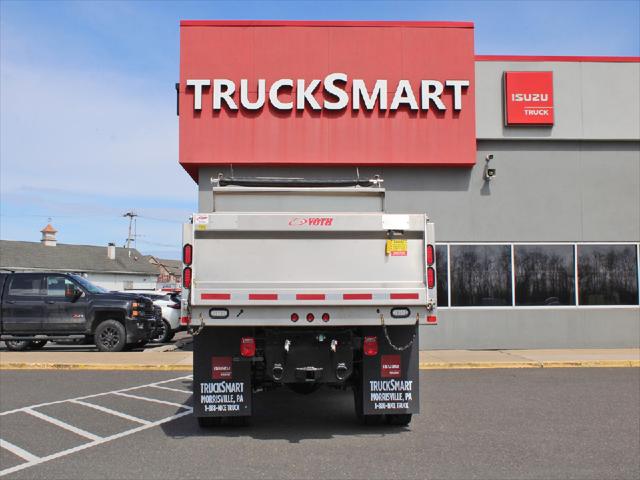 2024 Ford F-650 Unknown