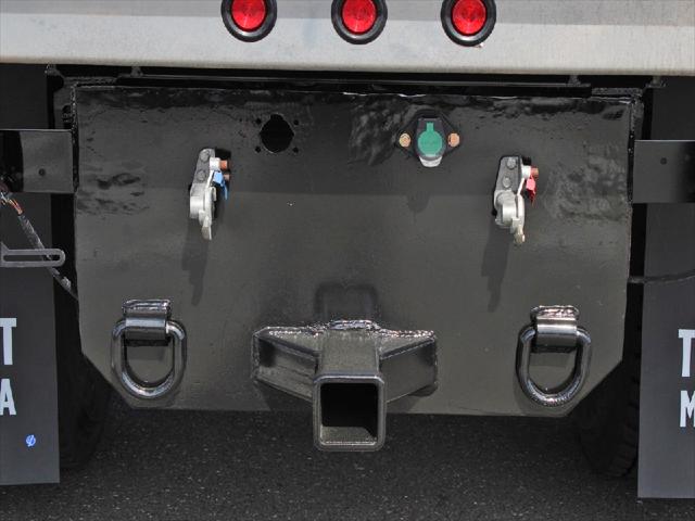 2024 Ford F-650 Unknown