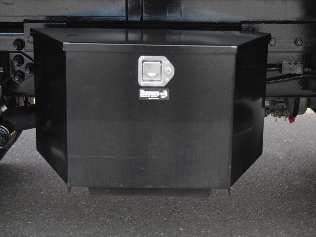 2024 Ford F-650 Unknown