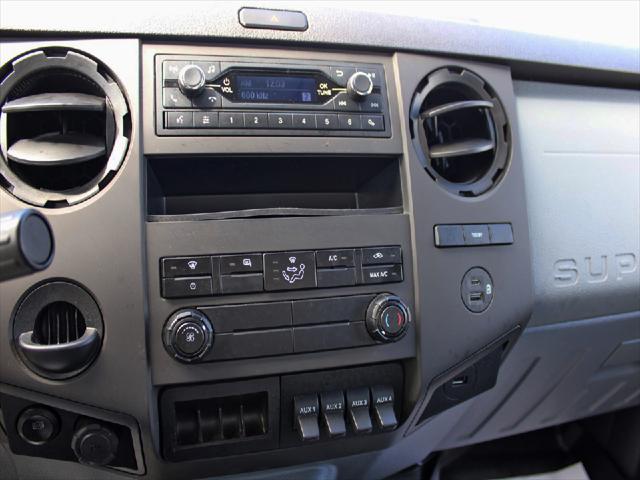 2024 Ford F-650 Unknown