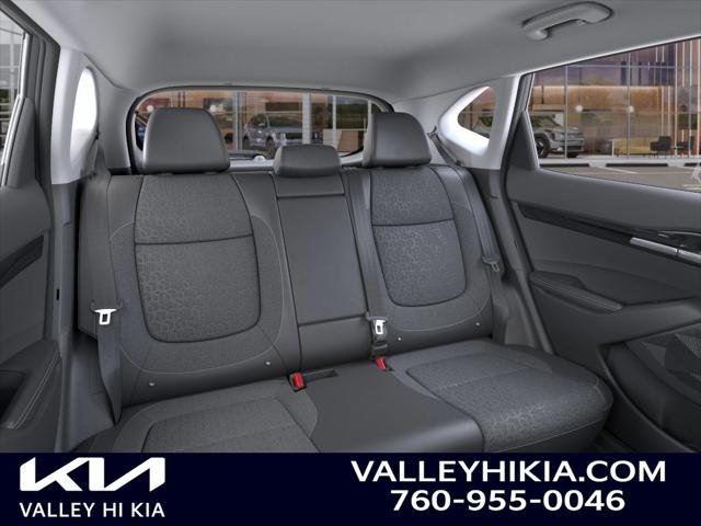 2026 Kia Seltos S for sale in Victorville, CA