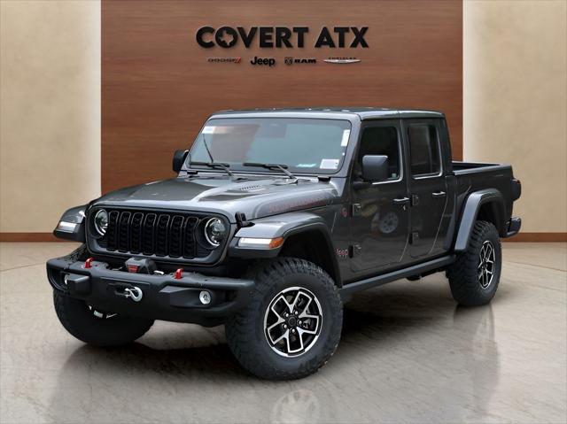 2026 Jeep Gladiator Sport for sale in Austin, TX