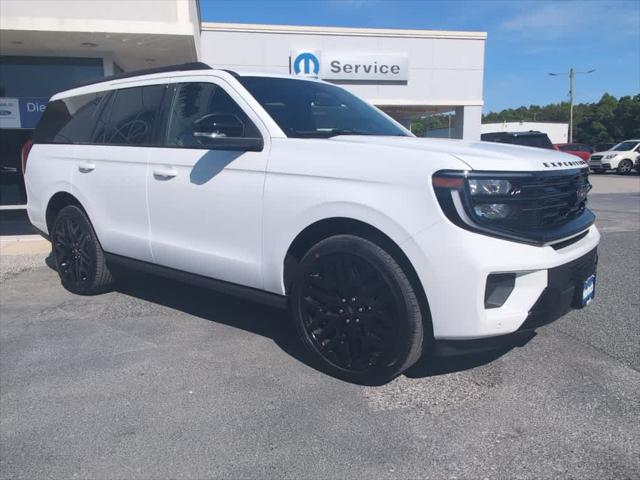 2026 Ford Expedition Platinum for sale in Pocomoke City, MD