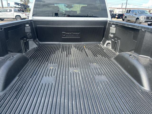 2025 Chevrolet Silverado 2500HD 4WD Crew Cab Long Bed LT