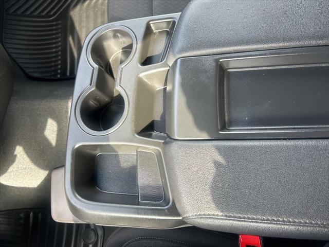 2025 Chevrolet Silverado 2500HD 4WD Crew Cab Long Bed LT
