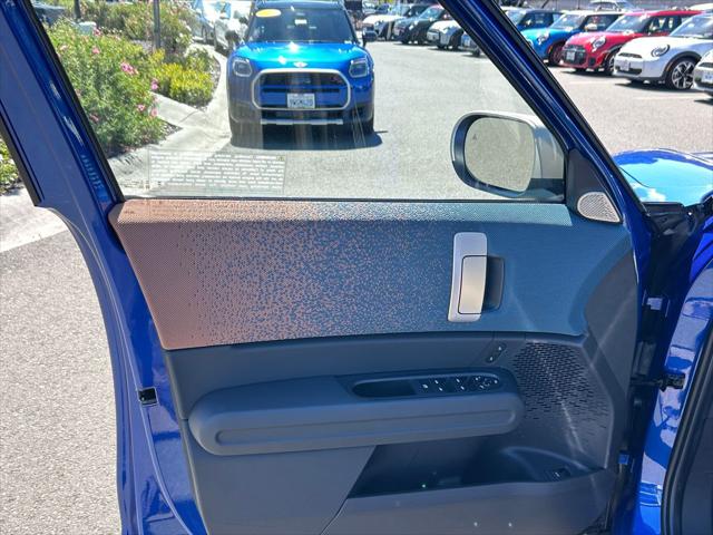 2025 MINI Cooper Countryman Cooper S