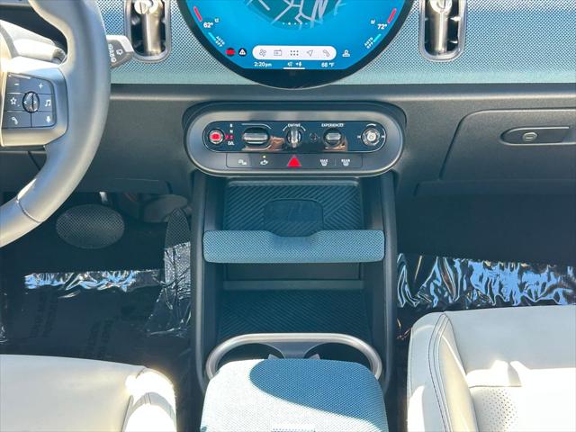 2025 MINI Cooper Countryman Cooper S
