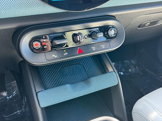 2025 MINI Cooper Countryman Cooper S