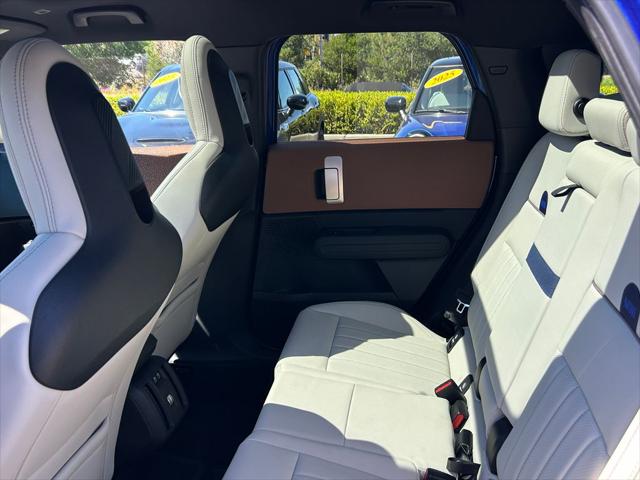 2025 MINI Cooper Countryman Cooper S