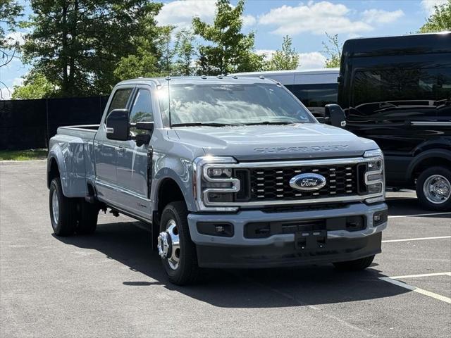 2026 Ford F-350 Platinum for sale in Chantilly, VA
