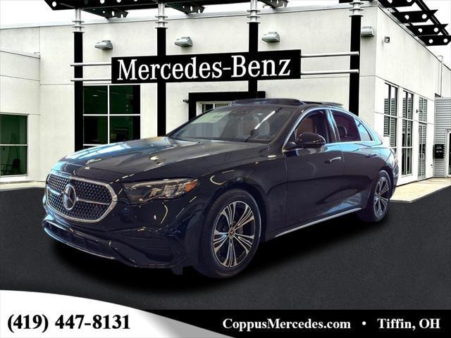 2026 Mercedes-Benz E 350 E 350 4MATIC for sale in Tiffin , OH