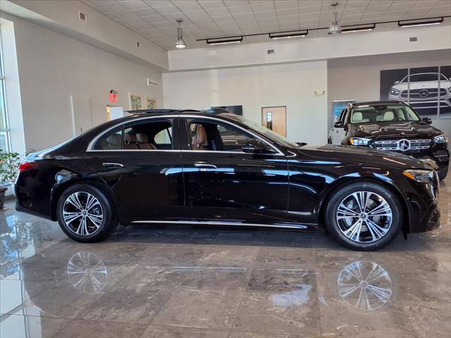 2026 Mercedes-Benz E 350 E 350 4MATIC