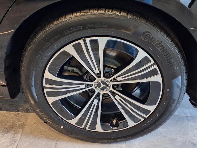 2026 Mercedes-Benz E 350 E 350 4MATIC