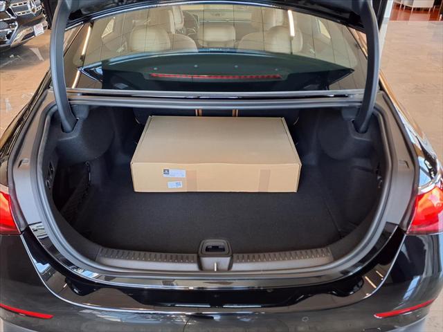 2026 Mercedes-Benz E 350 E 350 4MATIC