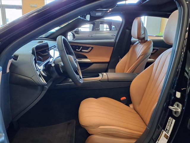 2026 Mercedes-Benz E 350 E 350 4MATIC
