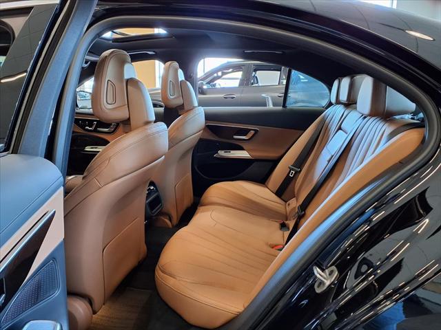 2026 Mercedes-Benz E 350 E 350 4MATIC