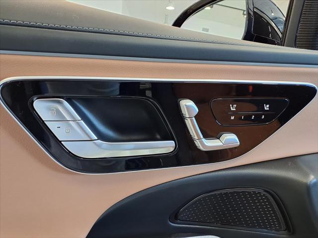 2026 Mercedes-Benz E 350 E 350 4MATIC