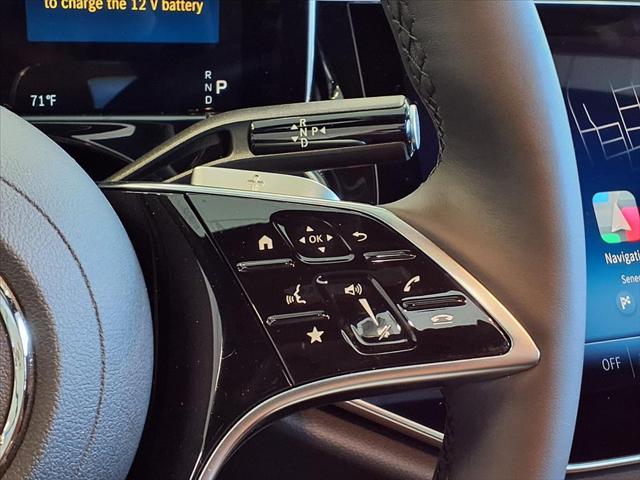 2026 Mercedes-Benz E 350 E 350 4MATIC