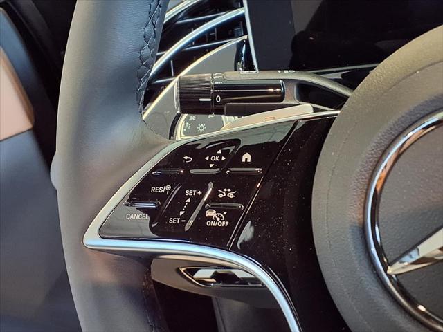 2026 Mercedes-Benz E 350 E 350 4MATIC