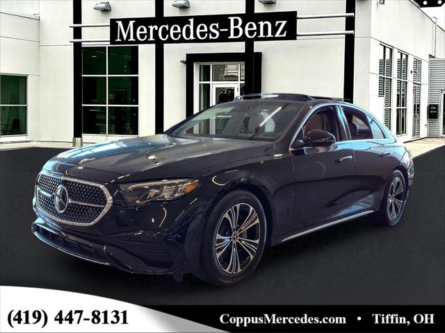 2026 Mercedes-Benz E 350 E 350 4MATIC for sale in Tiffin , OH