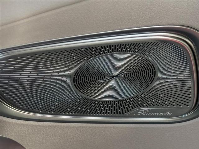 2026 Mercedes-Benz GLC GLC 300 4MATIC
