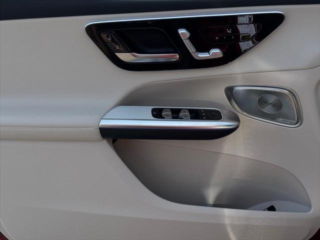 2026 Mercedes-Benz GLC GLC 300 4MATIC