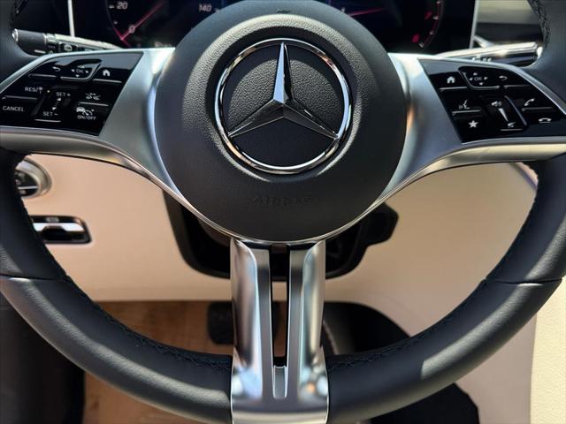 2026 Mercedes-Benz GLC GLC 300 4MATIC
