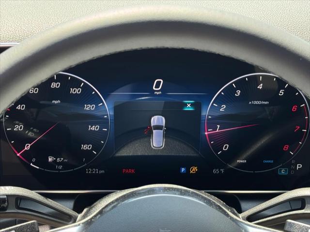2026 Mercedes-Benz GLC GLC 300 4MATIC