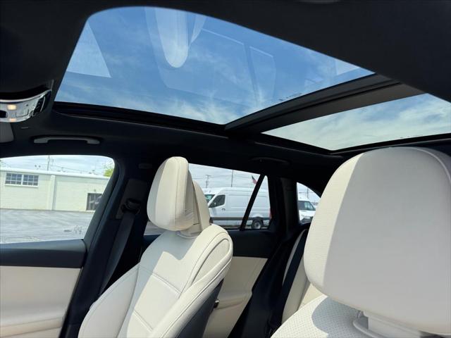 2026 Mercedes-Benz GLC GLC 300 4MATIC