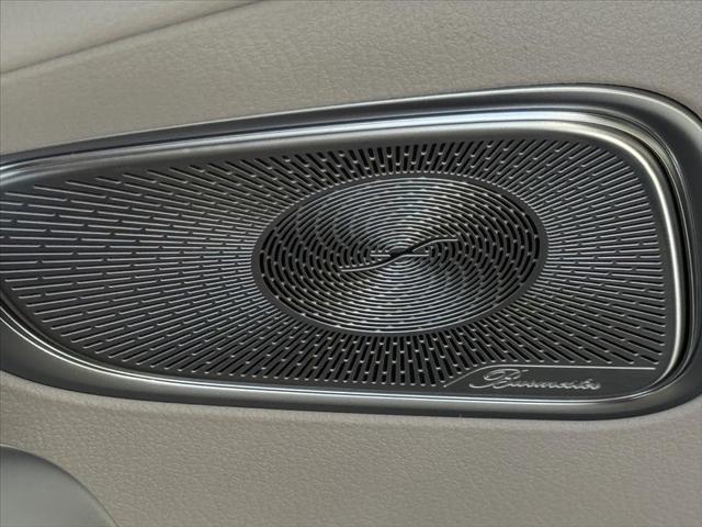 2026 Mercedes-Benz GLC GLC 300 4MATIC