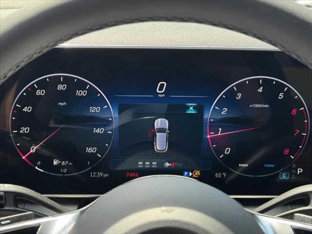2026 Mercedes-Benz GLC GLC 300 4MATIC