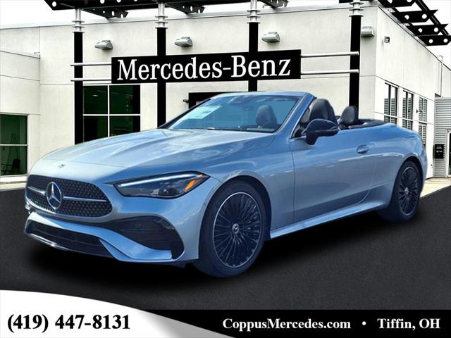 2026 Mercedes-Benz CL CLE 450 4MATIC for sale near Tiffin , OH