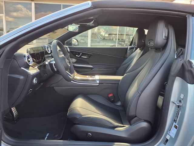 2026 Mercedes-Benz CL CLE 450 4MATIC