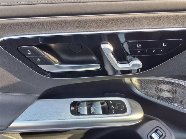 2026 Mercedes-Benz CL CLE 450 4MATIC