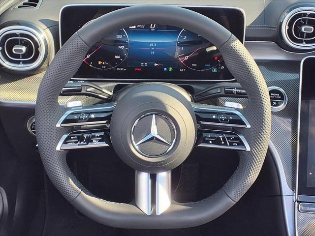 2026 Mercedes-Benz CL CLE 450 4MATIC