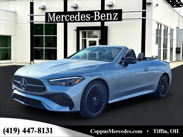 2026 Mercedes-Benz CL CLE 450 4MATIC for sale in Tiffin , OH