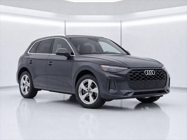 2026 Audi Q5 Premium Plus TFSI quattro S tronic for sale in Jacksonville, FL