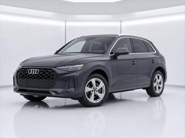 2026 Audi Q5 Premium Plus TFSI quattro S tronic for sale in Jacksonville, FL