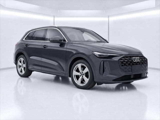 2026 Audi Q5 Premium Plus TFSI quattro S tronic for sale in Jacksonville, FL