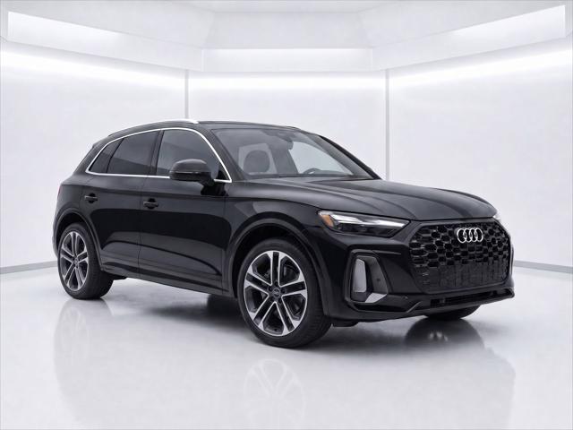 2026 Audi Q5 Premium TFSI quattro S tronic for sale in Jacksonville, FL