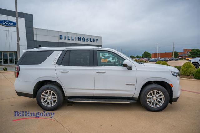 2021 Chevrolet Tahoe 2WD LT