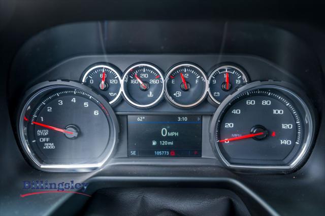 2021 Chevrolet Tahoe 2WD LT