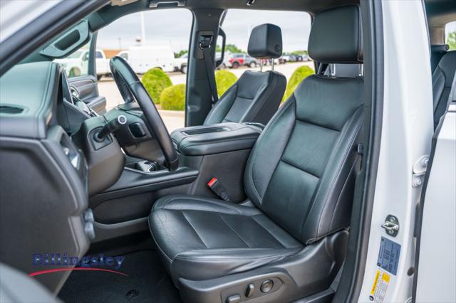 2021 Chevrolet Tahoe 2WD LT
