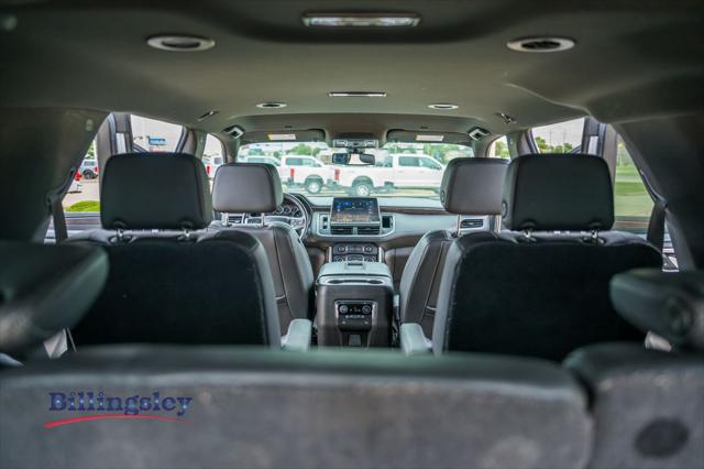 2021 Chevrolet Tahoe 2WD LT