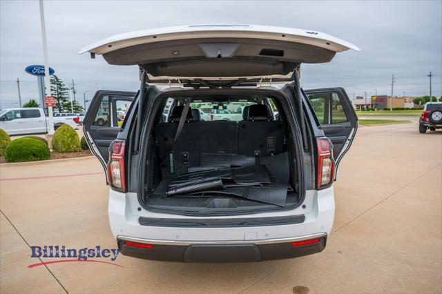 2021 Chevrolet Tahoe 2WD LT